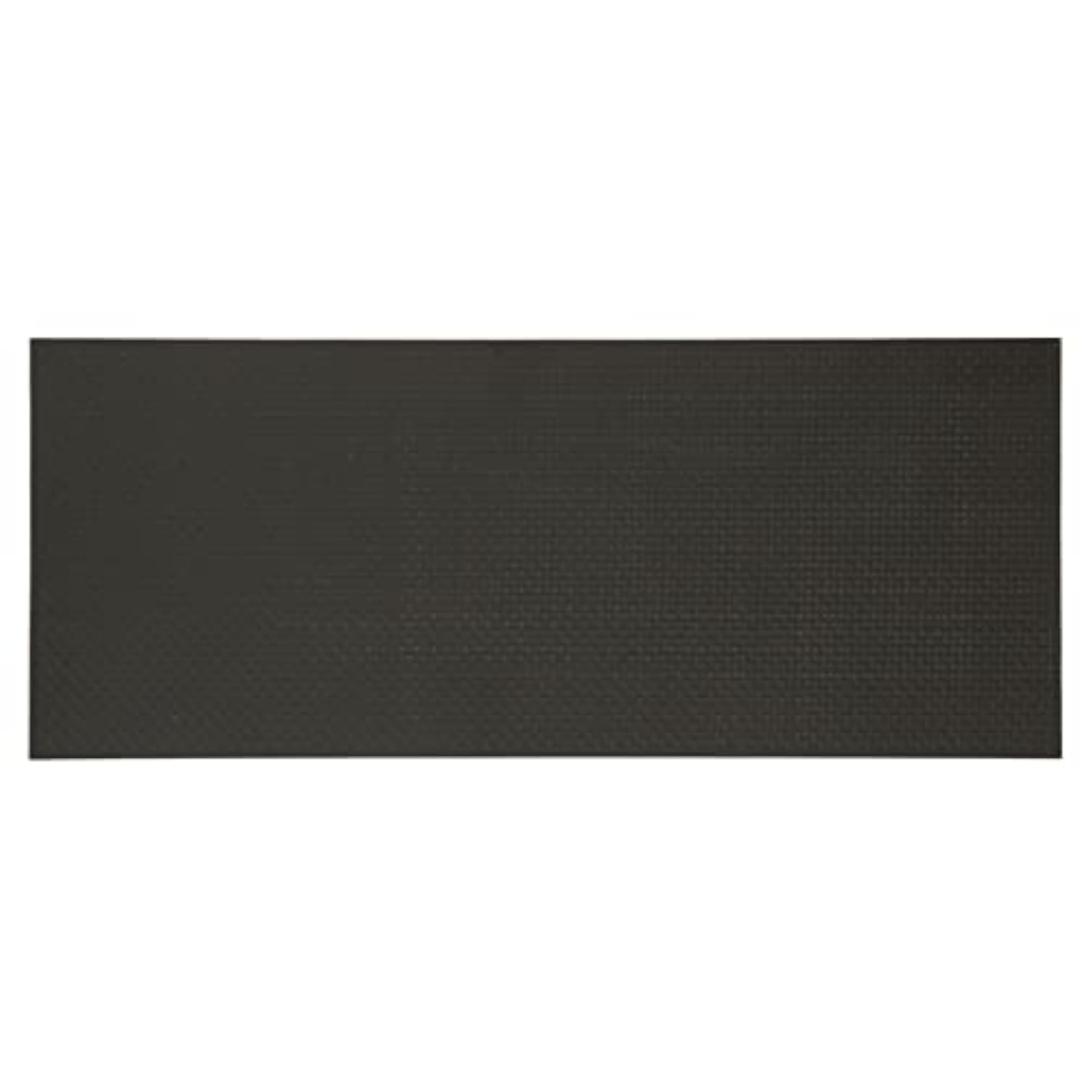 Pure Carbon Fiber Board Lightweight Plate