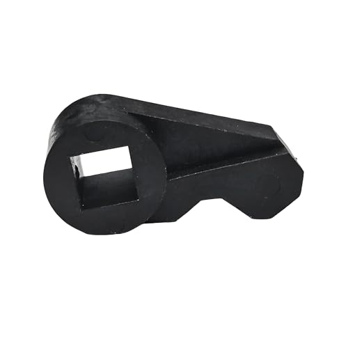Levier de commande de changement de vitesse Yamaha 15HP F15 référence 65W-44173-01 marine