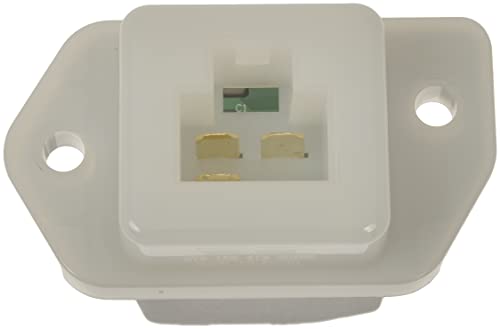 Image of Dorman 973-158 HVAC Blower Motor Resistor Compatible with Select Infiniti /Nissan Models