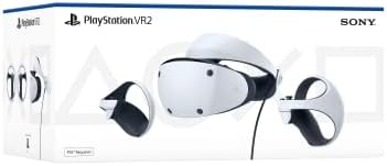 PlayStation VR2 — view 9
