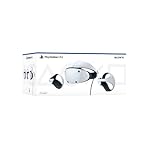 Sony PlayStation VR2 Headset and Controllers - White (Renewed) - Image 5