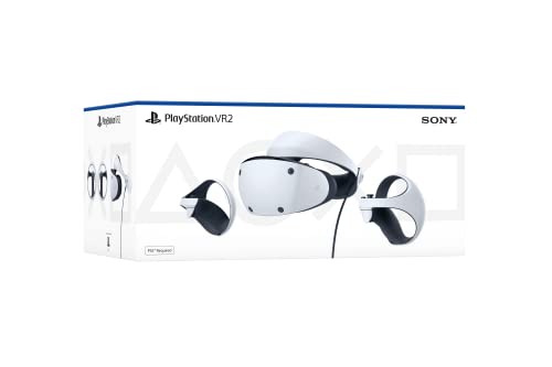 PlayStation VR2 (PSVR2) by PlayStation - Image 5