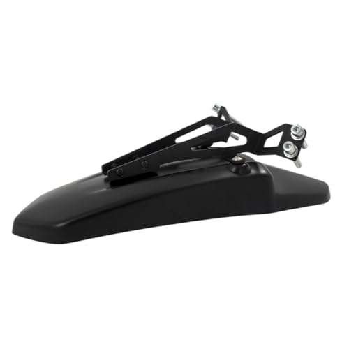 Garde-Boue Extension Brixton Crossfire 500 pour Rouler sous la Pluie en Moto