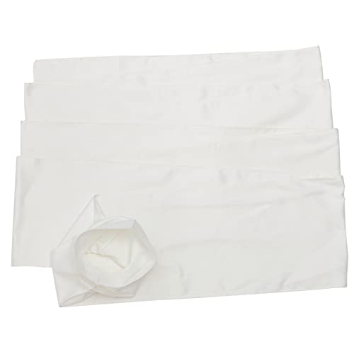 Sac industriel polyvalent en tissu polyester pour usine textile