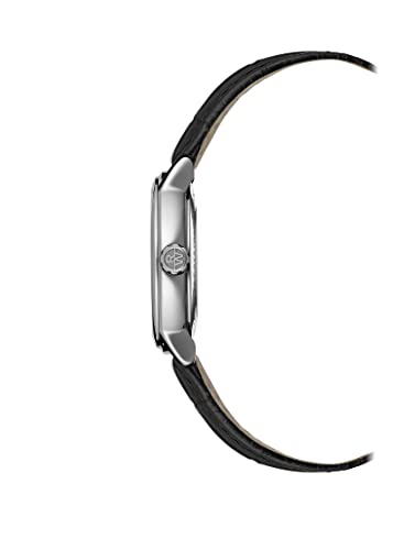 Raymond Weil Men's 2238-STC-00659 Maestro Analog Display Swiss Automatic Black Watch2