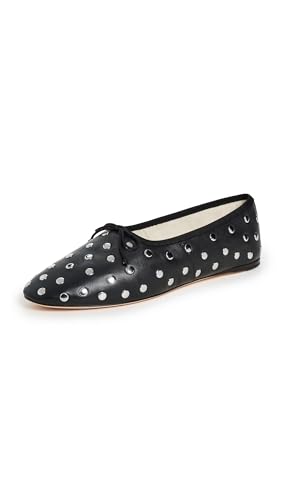 Loeffler Randall Women's Landon Soft Ballet Flats