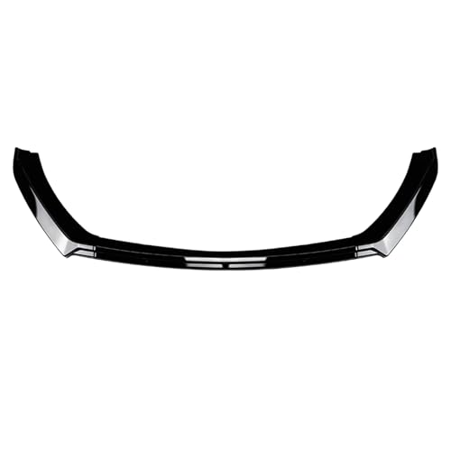 Séparateur inférieur Seat Leon MK3.5 2017-2020 lèvre de protection bouclier avant standard