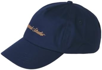 JACK & JONES Men's Jacframe Norrebro Cap, Ocean Cavern, One Size