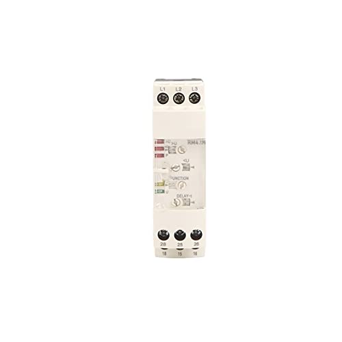 Relais RM4TR32 protection surtension sous-tension rail phase