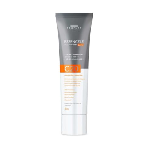 Sérum Antirrugas Profuse Essencele Filler Complex C 20 30g