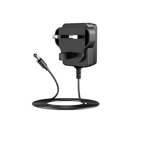 CHILDMORY 9V 2A AC Adapter power Supply Compatible for Tapo Security Camera C100 C200 C210 C310 C320WS TC60 TC70