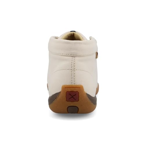 Image of Twisted X Womens Chukka Driving Moc Boot