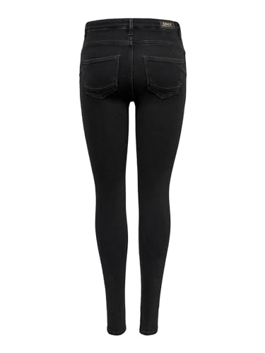 Image of ONLY Women's High Rise Regular Jeans