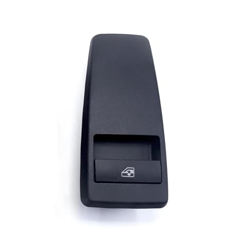 Interrupteur de lève-vitre 81258067095 Man TGS TGX commande électrique camion