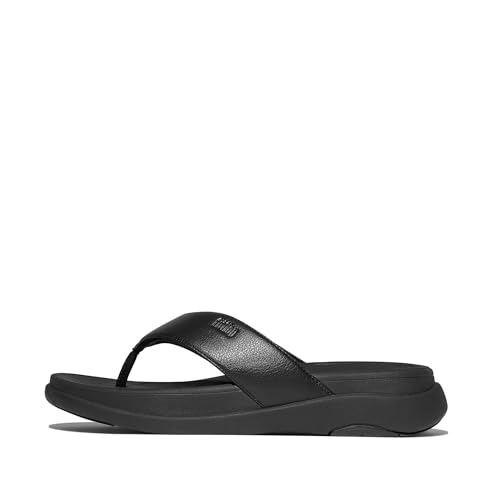 Image of FitFlop Men's F-Mode Go Toe-Post Sandals (IX1-090)