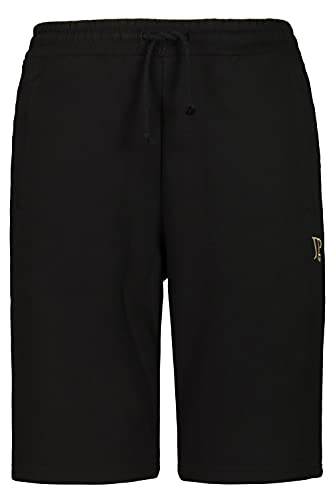 JP 1880 heren grote maten tot 8XL, bermuda-shorts, korte joggingbroek met elastische band, sweatbroek met 2 zakken 702636 - Image 5