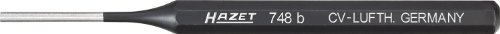 HAZET 748B-8 150 mm Drift Pin - Multi-Colour, 8mm x 150mm