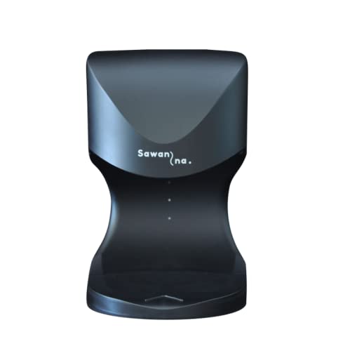 Amazon.co.jp: SAWANNA 自動ウェットティッシュ ディスペンサー