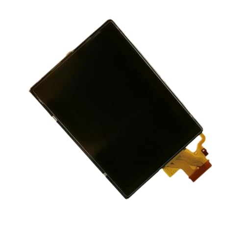Pantalla retroiluminada para Canon S95 panel LCD repuesto PC1565 7