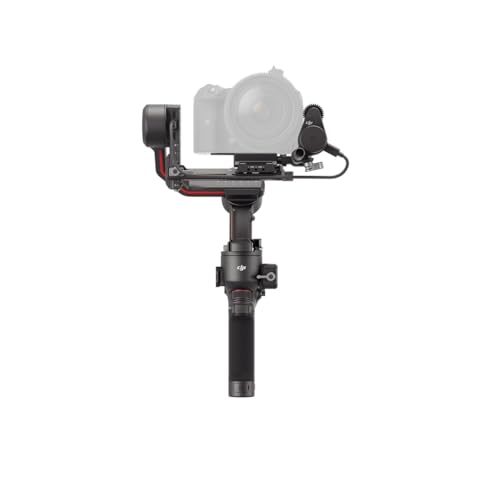 DJI Ronin 4D camera system