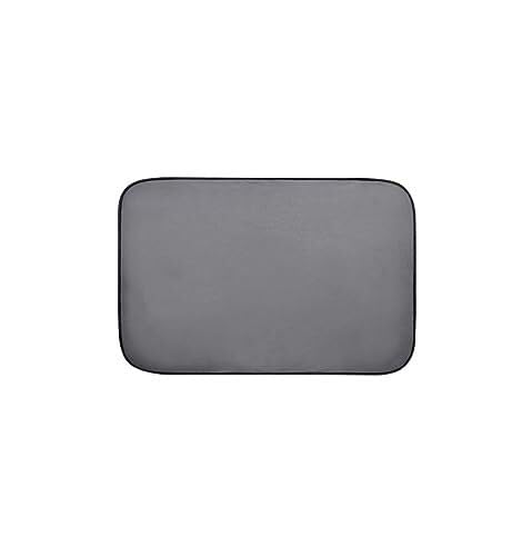 Sonnenblende Auto Magnetisches Sonnenschutznetz Für Auto-Schiebedach Und Fenster Für SUVs, Ideal Für Campingausflüge
