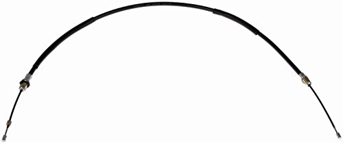 Cables de freno C95373 para el sistema de frenado trasero Dorman Products
