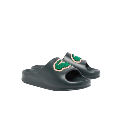 Image of Lacoste womens [公式] レディース Serve Slide 1.0 125 1 Cfa