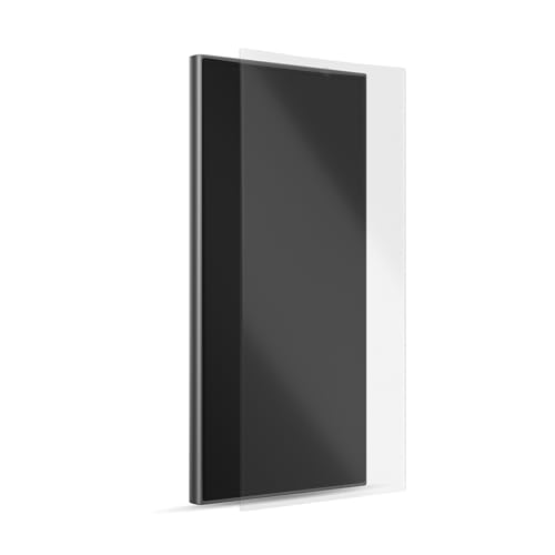 Verre trempé Samsung Galaxy S24 Ultra Mous ultra résistant contre les chocs