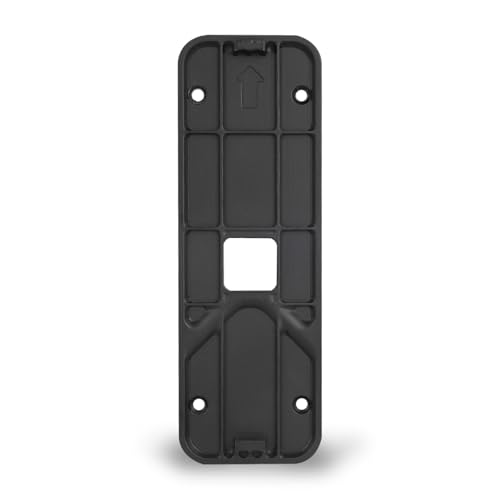 Panel solar Heyview Air para mantener tu telefonillo exterior con batería 7