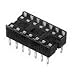 TE Connectivity/AMP Brand 2-640463-2 Connector Socket