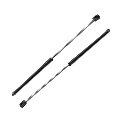 Entretoises de levage capot 680417 à gaz pour Camry 2007-2011 | Amortissement fluide x2