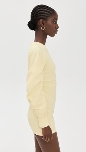 Women's Blooming Mini Dress4