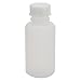 Bottles, LDPE, Wide Mouth 1000mL, case/25