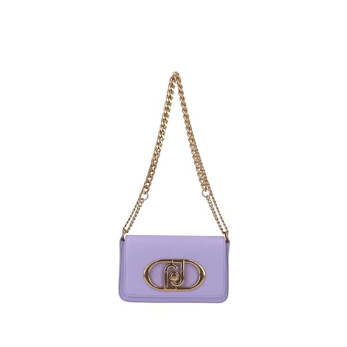 Sac crossbody violet Liu Jo ECS S pour femme chic