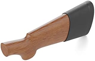 Kick-EEZ Slip-On Recoil Pad with Sorbothane® and Adjustable Length of Pull, up to 94% Recoil Reduction for Shotguns and Rifles, Butt Stock Pad (Medium All Purpose)