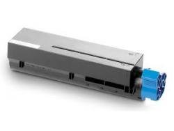 Pulpo Cartucho - Toner Genérico ES4132 / ES4192 / ES5112 / ES5162 Negro Compatible con Oki 45807116 - para Executive ES4132, ES4132DN, ES4192 MFP, ES4192DN MFP, ES5112, ES5162DNW MFP, ES5162 MFP