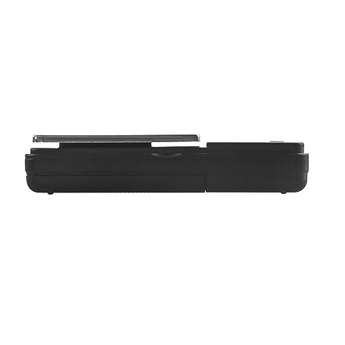 Báscula digital de bolsillo portátil 100g 200g miniatura 5