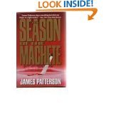 The Season of the Machete B000GTPC12 Book Cover