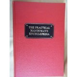 The Practical Handyman's Encyclopedia: Volume 16 B000Z0AEP6 Book Cover