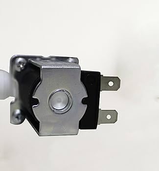 ZENKO Hero Water Solenoid Valve 24V SV For RO Water Purifier By Ayush Aqua Systems