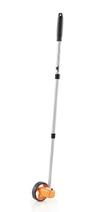 Keson RR112 Messrad 10,2 cm