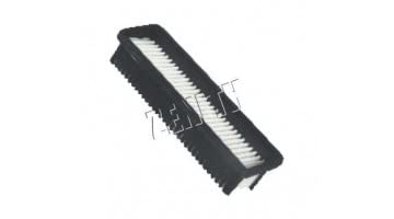 ZENITH Original High Capacity Air Filter Element For Hyundai I10 Grand Diesel, Xcent Diesel Passenger Vehicle FSAFPL1144 - HYU