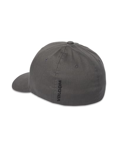 Image of Volcom Men's Full Stone Heather Xfit Hat