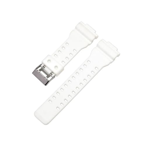 16 mm�V���J�Q�������x���g�ɓK������J�V�IG-Shock GA-100/10/120/140/200/400/700 800 GD-100/10/120 G-8900 GLS-100(White)