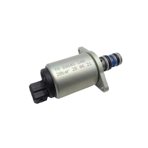 Électrovanne TM68001 24V polyvalente pour automatisme de distribution - 2
