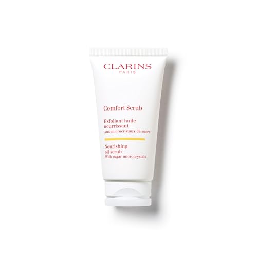 Clarins Comfort Scrub 50ml