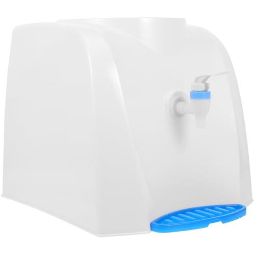 Refroidisseur d'eau de gallon compact : finis les packs encombrants - 2