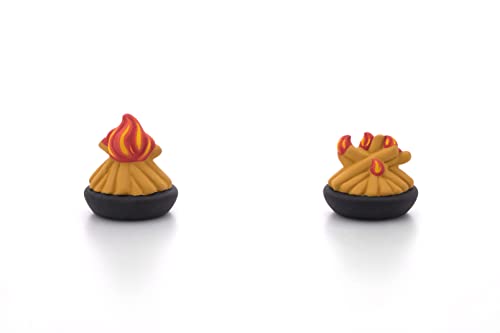 Setoyaki Obon Welcome fire and fire Set