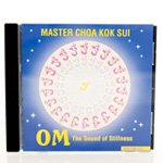 Om: The Sound of Stillness (Cd)
