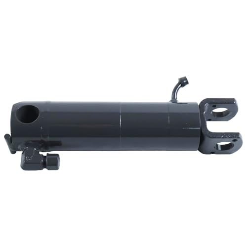 Image of Cylinder Assembly YW333-00103 3C056-94610 YW333-00100 Compatible with Kubota Tractor M5040DT M5040F M5040HD M5140DT M5140F M6040DH M7040DH M7040F M7040HD